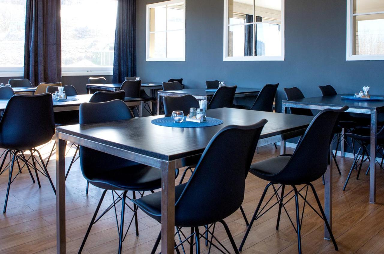 Thon Partner Hotel Narvik Ngoại thất bức ảnh